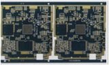 1.2mm 6 Layer Fr4 Multilayer PCB Printed Circuit Board