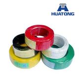 Power Cable Solid Cable 100% Copper PVC H07V-U BV Cable