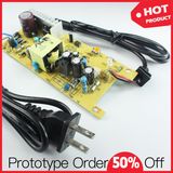 OEM RoHS Fr4 Communication PCB with UL