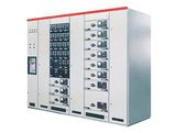 415V Gck Type Low Voltage Drawable Type Electrical Board Switchgear