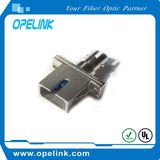 Fiber Optic Adapter Simplex Sm
