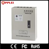 80ka LED Display and Counter AC Power Lightning Protection Box