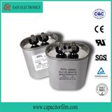 Cbb65 AC Electrolystic Capacitor for Air Compressor