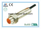 DC 6-36V PNP No M12 Inductive Proximity Sensor Switch Detection Distance 2mm