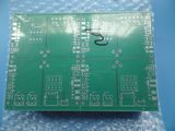 Fiducial  Marks PCB 2 Layer Circuit Board Back Lighting