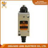 Lema Lhl-D11 Top Sealed Push Plunger 10A 250VAC Limit Switch
