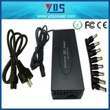 90W Manual Universal Notebook Adapter