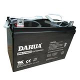 Hot Sale 12V 100ah Deep Cycle Solar Battery for Solar Systems