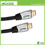 Copper HDMI Cable PVC HDMI Cable Gold Plated HDMI Cable