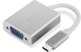 USB 3.1 USB-C USB Type C to VGA Female Converter