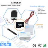 Motorcycle GPS Tracker 303b with 3 Pin Harness Easy Installed GSM GPS Tracking Device