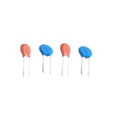 High Voltage Ceramic Disc Capacitor Tmcc02-13