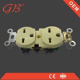 American Standard Universal Wall Socket Wall Switch