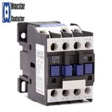 Ce Certificate Cjx2-1810 AC Contactor Industrial Electromagnetic Contactor
