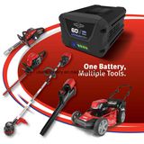 OEM 18650lithium Ion Battery Pack 18.5V13ah for Lawn Mower