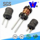 High Frequency Drum Core Inductor with RoHS