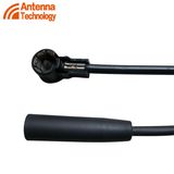 Extension Cable 3c2V with ISO Plug and Jaso Jack Connector