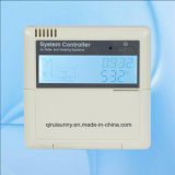 Split Pressure Solar Water Heating System Controller Sr868c8