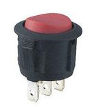 Kdc-A05-A31 Rocker Switch with Auto Replacement