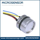 High Stable and High Accurate Piezoresistive Pressure Sensor Mpm270
