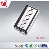 Universal Remote Control Controller Waterproof Available Customized Shapes
