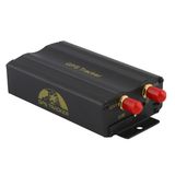 China GPS Tracker Manufacturer Coban Remote Control