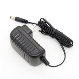 12V DC/1A External Wall-Mount AC/DC Adapter, Customized Designs Welcomed