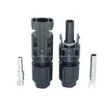 IP67 Mc4 Solar Cable Connector for Solar PV System