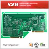 OEM PCB Prototype Heating Equipment Board Remote Control Board