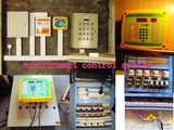 Environment Controller in Poultry House in Hot Sale