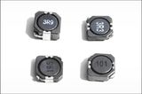 RoHS High Current SMD Shielded Power Inductors