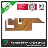 Double-Sided Flexible PCB for Medical Use