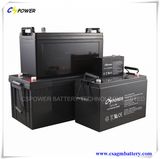 12V VRLA Battery 5ahupto300ah with Ce ISO Approved CS12-5