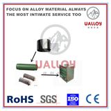 ISO 9001 Certificate Fecral Resistance Heating Power Resistor