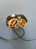 Electrical Heater Shaded Pole Motor Fan Heater