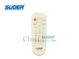Fashion Design Universal TV Remote Control (RM-168)