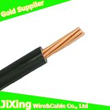 H07V-U Single Solid Copper Wire 35 Sqmm