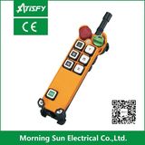 High Quality Industrial Wireless Radio Remote Control for Cranes