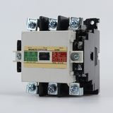 Professional Factory Cjx5/S-K95 Electric AC Contactors with Competitive Magnetic Contactor