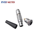 Circular 0b Push Pull Connector Substitute Lemo