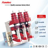 3 Phase 12kv 630A High Voltage Vacuum Circuit Breaker Vcb