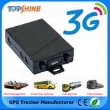 3G GPS Tracker with Crash Sensor Can Be Customization Ota