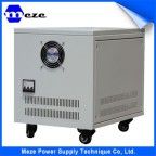 DC Voltage-Stabilizer with Meze Company Power Supply