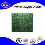 6 Layer Buried Blind Via PCB/Circuit Boardwith BGA