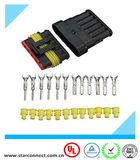 Factory Electrical Automobile Waterproof Female Connector for VW (1J0973714, 1J0973724, 1J0973735, 1J0973835, 3B0972705)