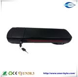 Lithium Battery 48V 6ah for Electric Bike
