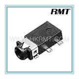 2.5 Phone Jack (PJ-2042D)