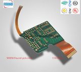 Fr4 Rigid Flexible PCB