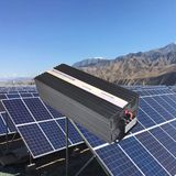 110VAC 60Hz Single Phase Output off Grid Inverter