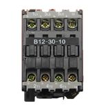 Professional Factory Cjx8 Series B12 Electric Magnetic Contactor AC Contactors
